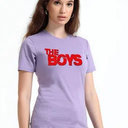 SZN Women T-shirt-picture-33