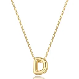 ARISTAL Jewellery Gold-Plated Casual Necklace-picture-29