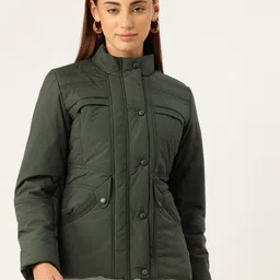 Monte Carlo Padded Jacket-picture-38