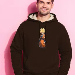 TOGS & TERRE Men Printed Hooded Sweatshirt-picture-32