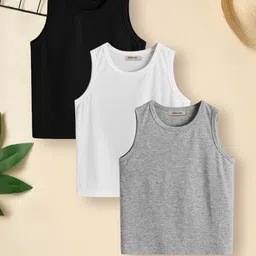 INCLUD Boys 3 T-shirt-image-67