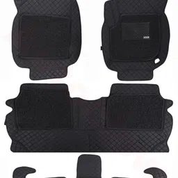 autoclow Leatherite 7D Mat For Maruti Suzuki Ertiga-picture-16