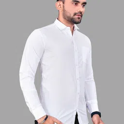 krishna boutique Men Casual Shirt image 3