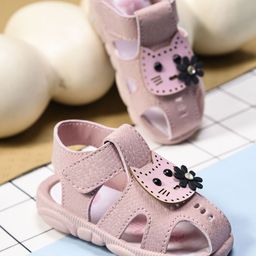 KATS Kids Patterned Musical Velcro Sandals-picture-20
