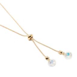 Stoln Gold-Plated Necklace image 3