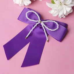 Arendelle Girls Embellished Alligator Hair Clip-image-27