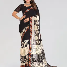 Moda Rapido Ethnic Motifs Saree-image-62
