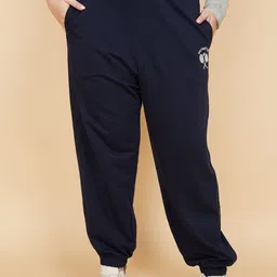 max Women Pure Cotton Sports Joggers-picture-38