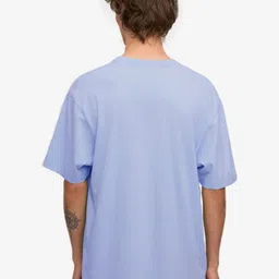 MISCHIEF MONKEY Men Applique T-shirt image 4