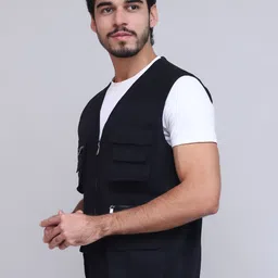 BUNCH OF BAD Men Tailored Jacket image 5