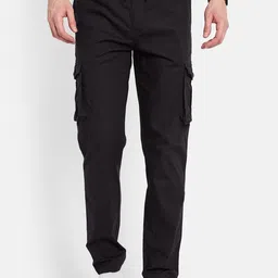 Octave Cotton Mid-Rise Trousers-picture-39