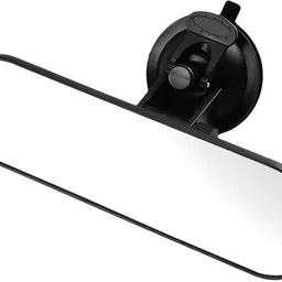 palay Manual Vanity Mirror For Universal For Car Universal For Car-picture-17