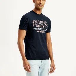 levi's Men's Graphic Slim Fit T-Shirt image 1