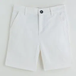 One Friday Boys Chino Shorts-picture-16