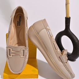 Stylestry Women Loafers-picture-10