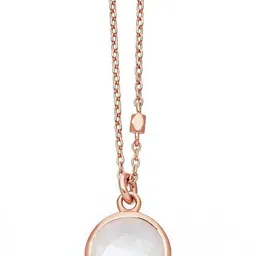 RAVIOUR LIFESTYLE Girls Brass Pendant-picture-34