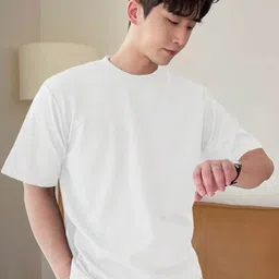 Rigo Men Typography Printed T-shirt image 4