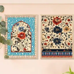 WALLLANE Wood Wall Paintings-picture-20