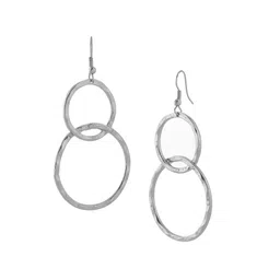 RICHEERA Contemporary Drop Earrings image 4