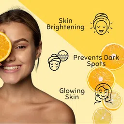 Coco Crush Cold Pressed Vitamin C Oil- With Orange & Beetroot Extracts 200ml image 5