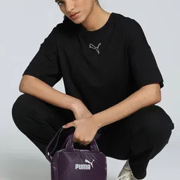 Puma Core Up Women's Mini Grip Bag image 4