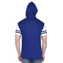 BEYOU FASHION Colourblocked Slim Fit T-shirt-picture-15