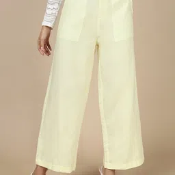 De Moza Women Trousers-picture-41
