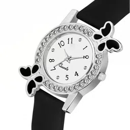 Miss Perfect Unisex Dial & Straps Analogue Multi Function Watch FA353 image 2