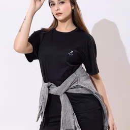 ARMISTO Women Sports Dri-FIT T-shirt-image-75