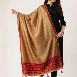 HAYA Women Printed Dupatta-picture-32