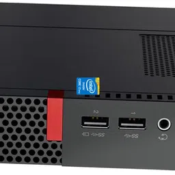 SAIRAM COMPUTER Core™ i7-6700 Processor - ThinkCentre Micro PC [JU9] Intel Core i7 (6th Generation) [4 Cores, 8 Threads, 3.40 GHz] (32 GB RAM/Intel® UHD 530 4K Graphics/1 TB SSD Capacity/Windows 11 Pro) Mini Tower with MS Office-picture-28