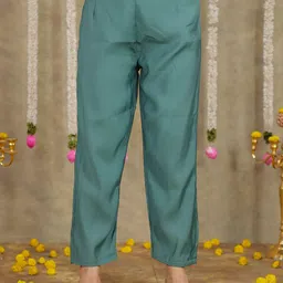 Aramya Women Palazzos-picture-15