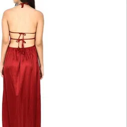 PHALIN Maxi Nightdress image 3