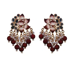 Mehpriye Jhumkas Earrings-picture-13