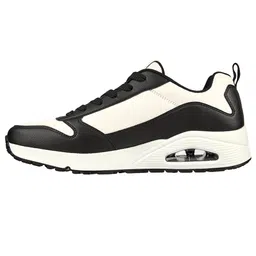Skechers Men Colourblocked Anomoly Lace-Up Shoes image 5