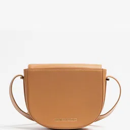 THE MESSY CORNER Structured Sling Bag image 3