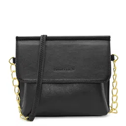 Fastrack Structured Sling Bag image 2