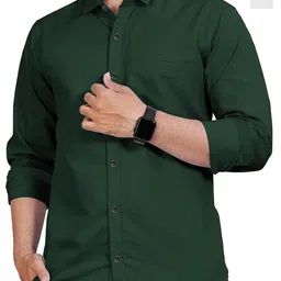 TrendiVastra Men Colourblocked Kurta-picture-12