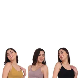 US FASHION Bra Full Coverage Lightly Padded-picture-32