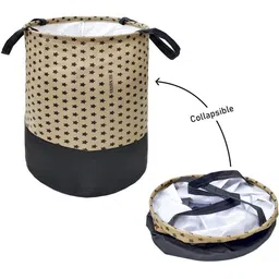 BB BACKBENCHERS Printed Laundry Bag image 4