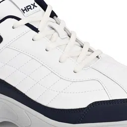 HRX by Hrithik Roshan Men Non-Marking Lace-Ups Trekking Shoes image 5