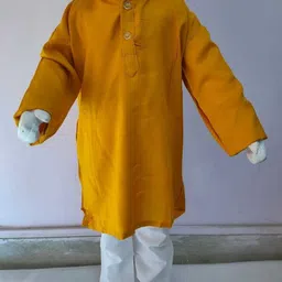 ANNA Unisex Kids Pyjamas-picture-39