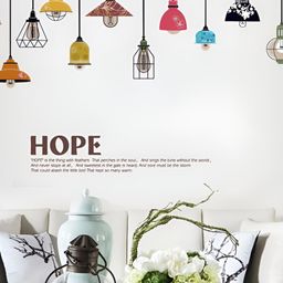 INDIAN ROYALS Yellow & Purple Printed Self-Adhesive & Durable Wall Sticker-picture-37
