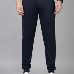 Dixcy Scott Originals Men Brand-Logo Printed Mid-Rise Joggers-picture-30