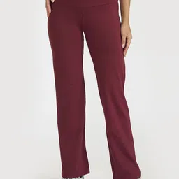 Hunnit Women Ankle-Length Tights-image-61