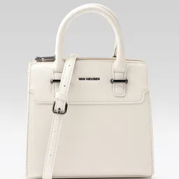 Van Heusen Textured Structured Handheld Bag-picture-32
