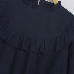 Chuppan chupai Ruffles Top image 3
