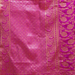 AVANTIKA FASHION Woven Design Zari Kanjeevaram Saree image 2
