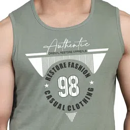 WOOSTRO Men 2 Slim Fit T-shirt image 3