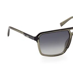 Timberland Men Acetate Full Rim Aviator Sunglasses image 3